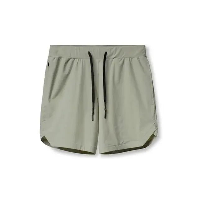 Gym Jogging Exercise Shorts for Men