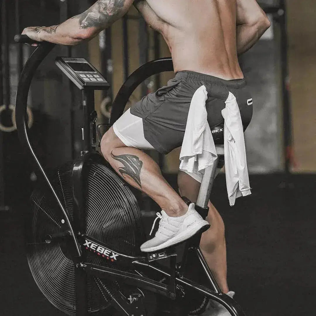 Gym Shorts For Men