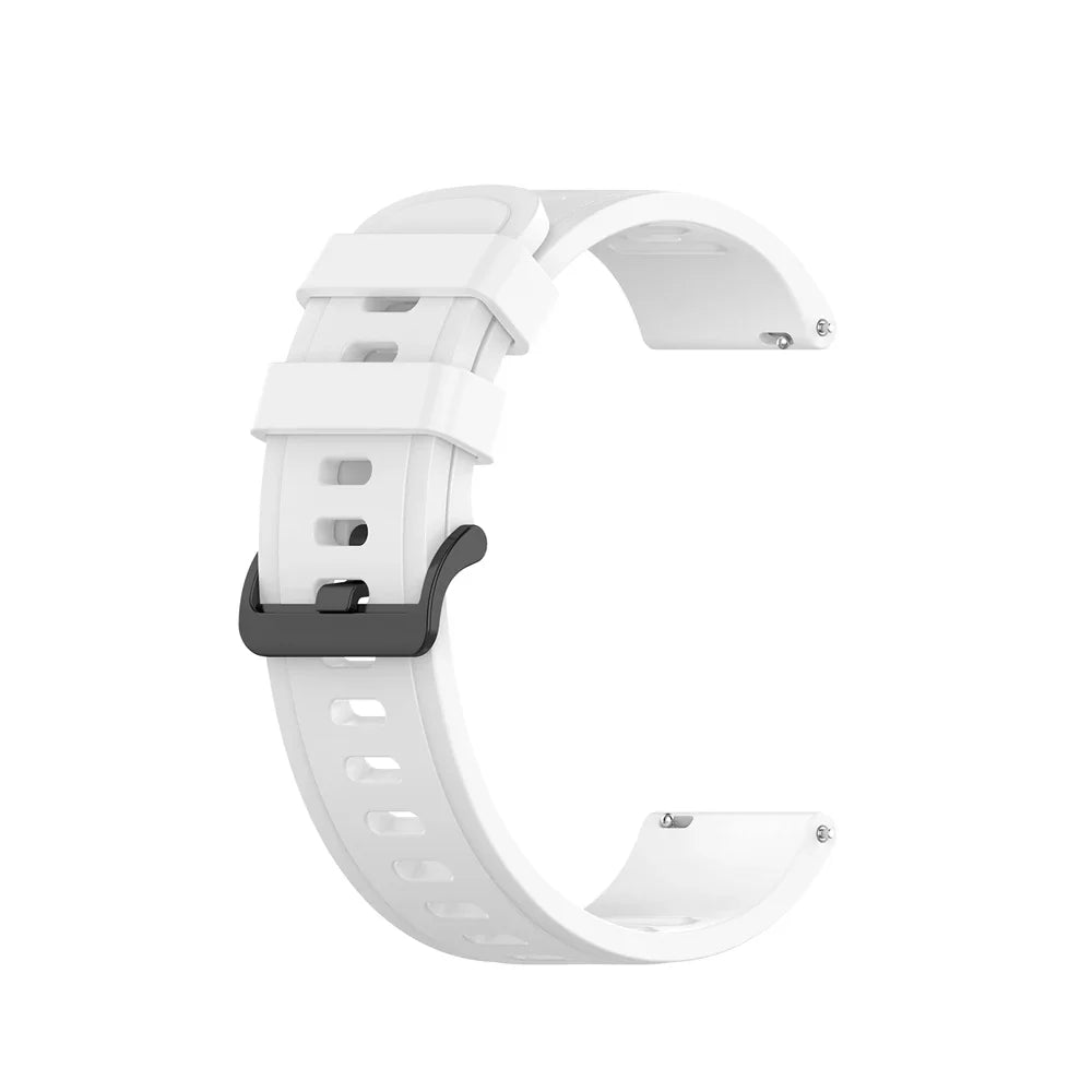 Polar Silicone Replacement Band for Polar Smartwatch Unisex