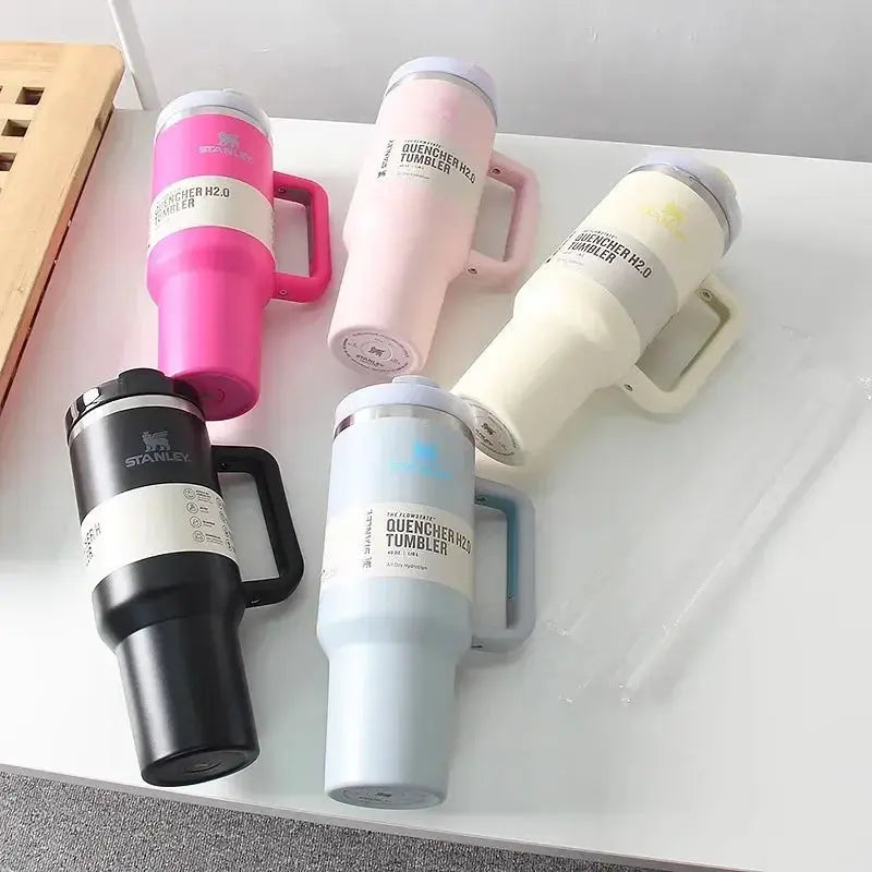 H2.0 FlowState Insulated Car Mug
