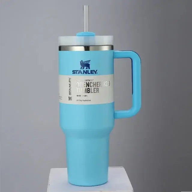 H2.0 FlowState Insulated Car Mug