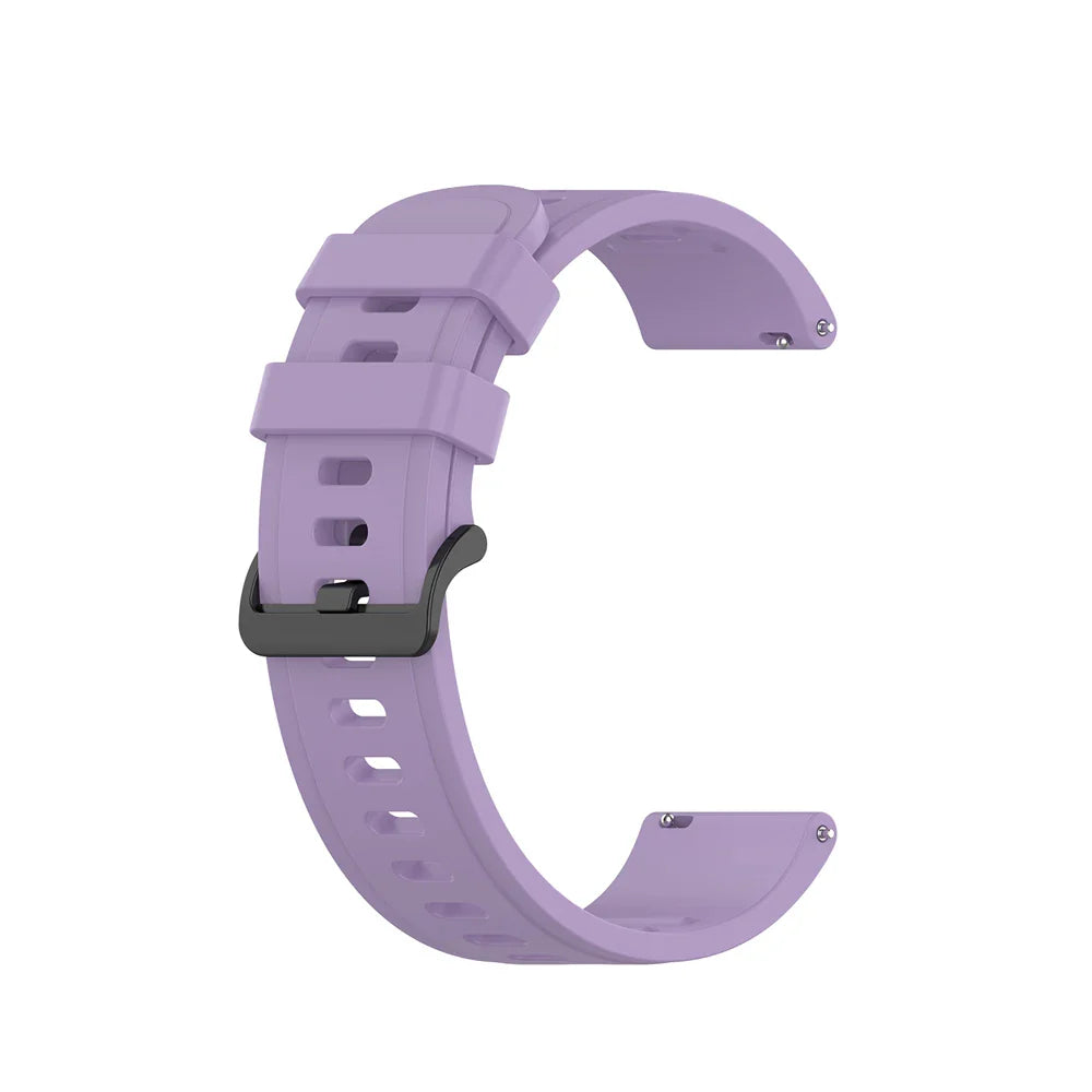 Polar Silicone Replacement Band for Polar Smartwatch Unisex