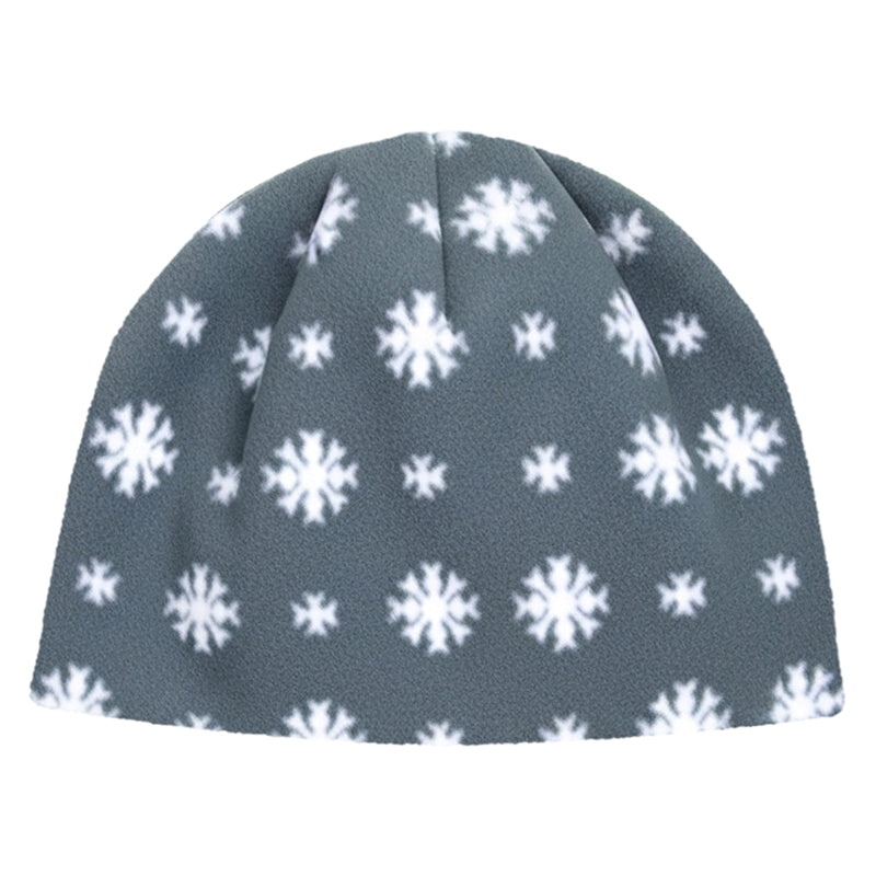 Polar Feet Fleece Toque Hats Unisex