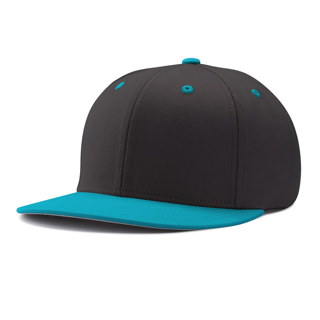 Pennant Snapback