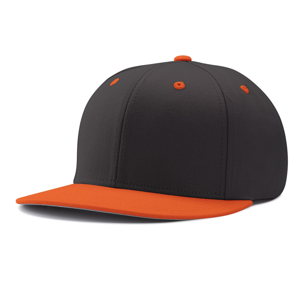 Pennant Snapback