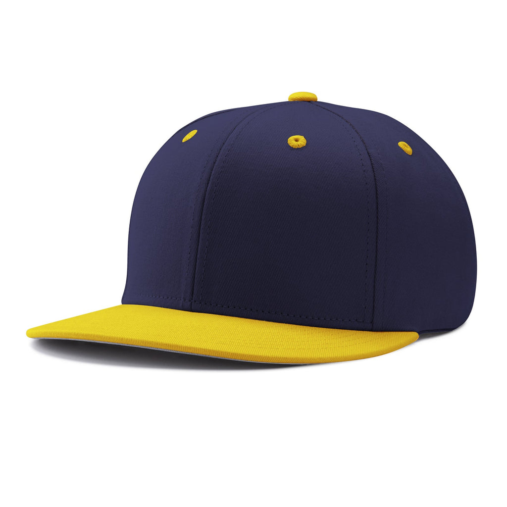 Pennant Snapback