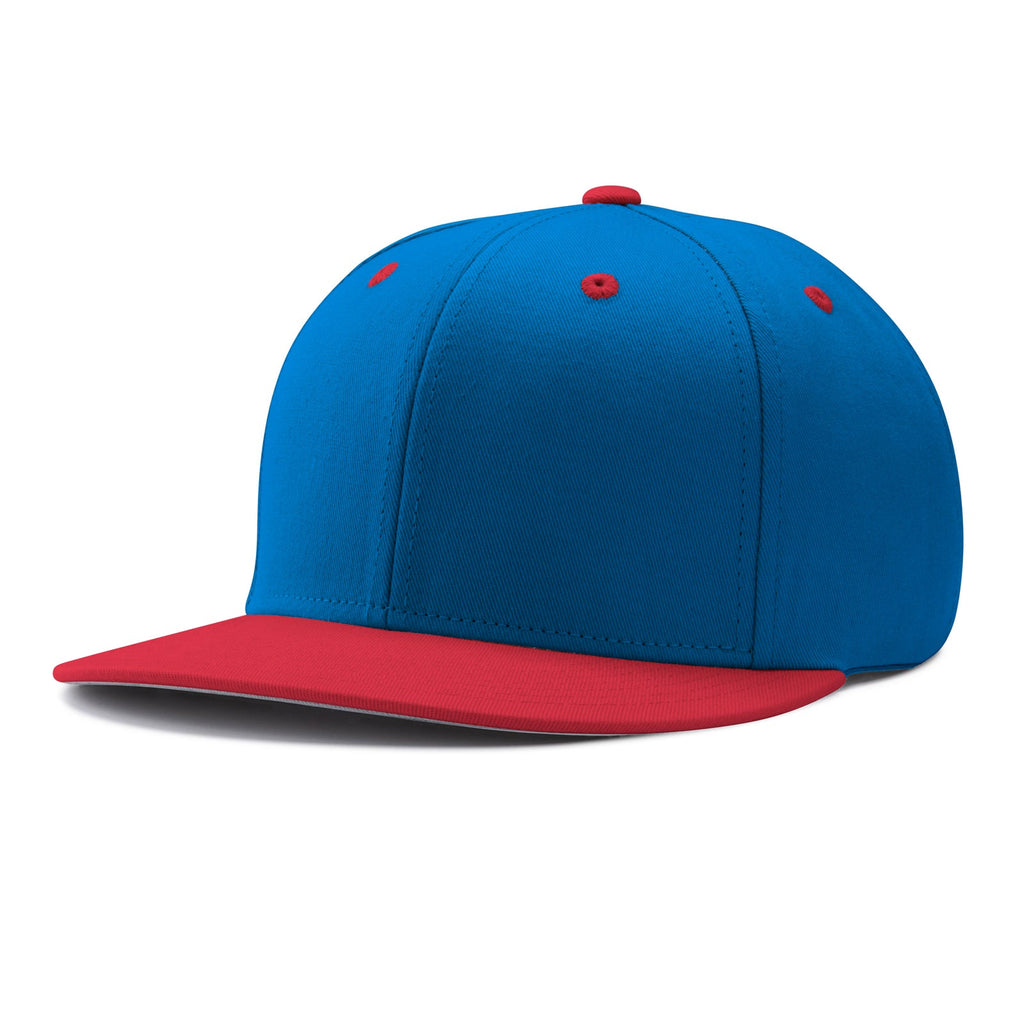 Pennant Snapback