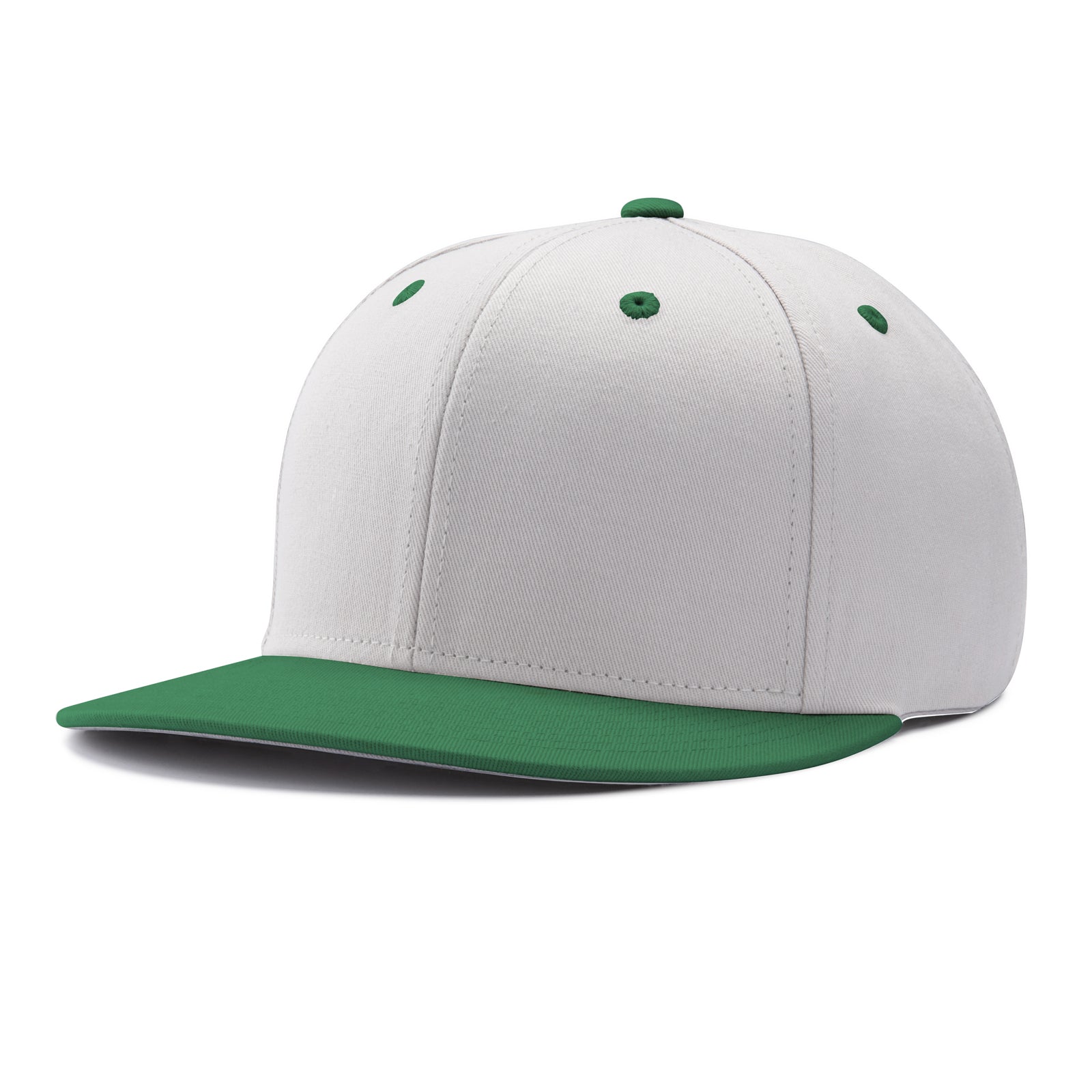 Pennant Snapback
