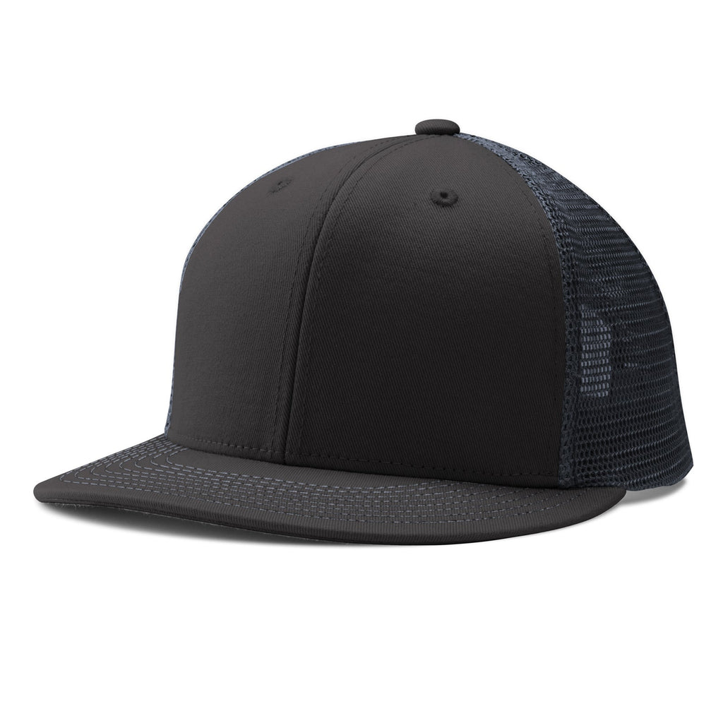 Performance Trucker Snapback