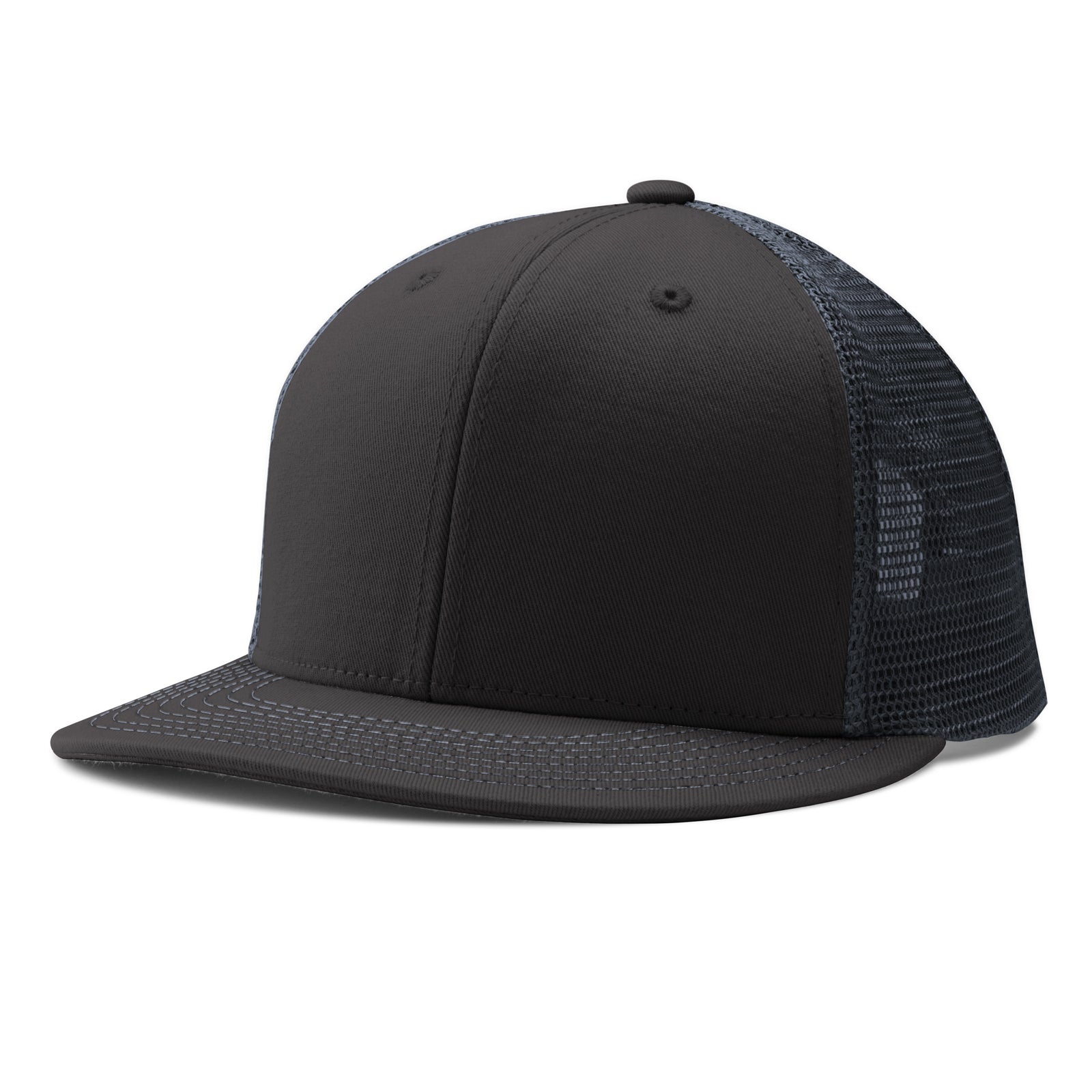 Performance Trucker Snapback