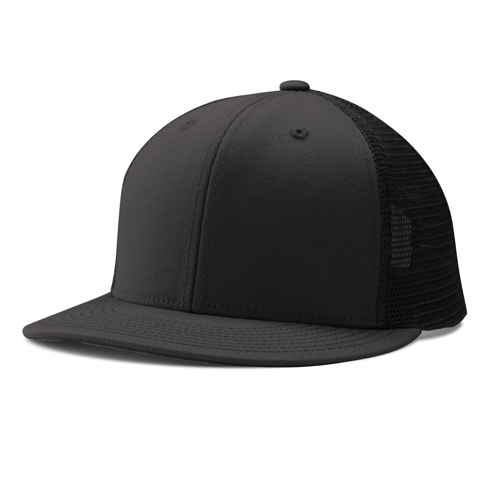 Performance Trucker Snapback