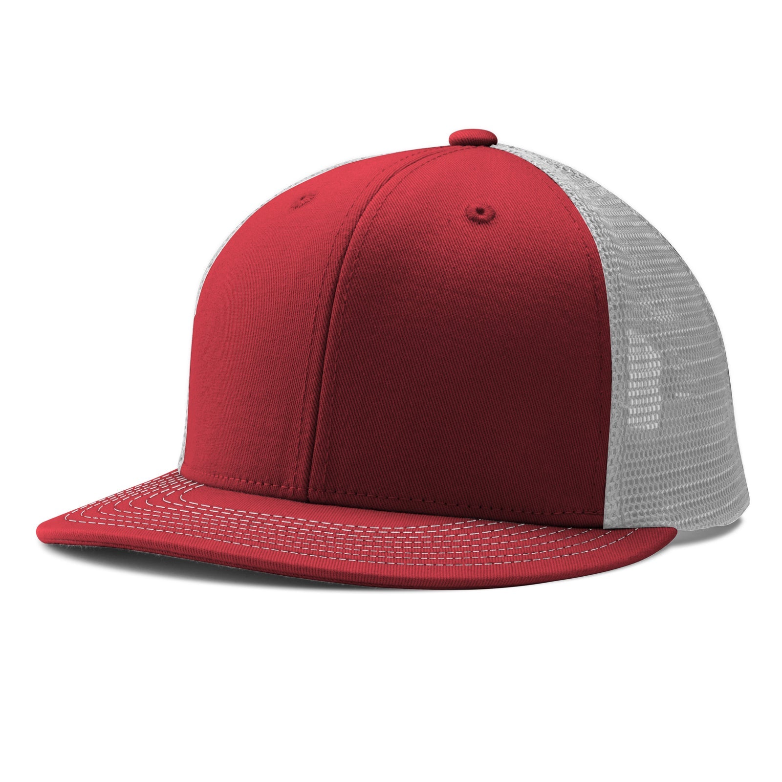 Performance Trucker Snapback