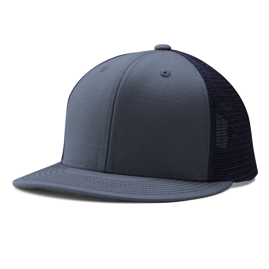 Performance Trucker Snapback