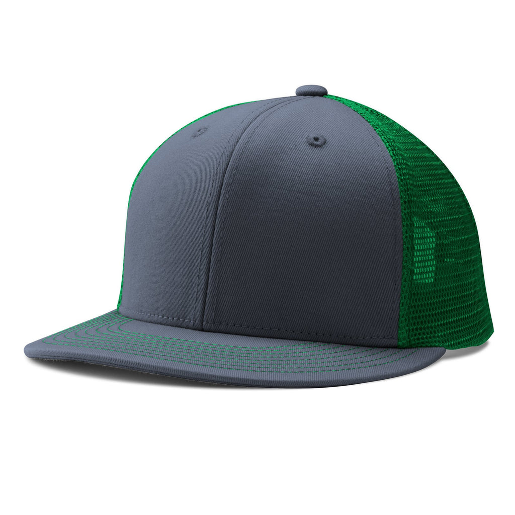 Performance Trucker Snapback