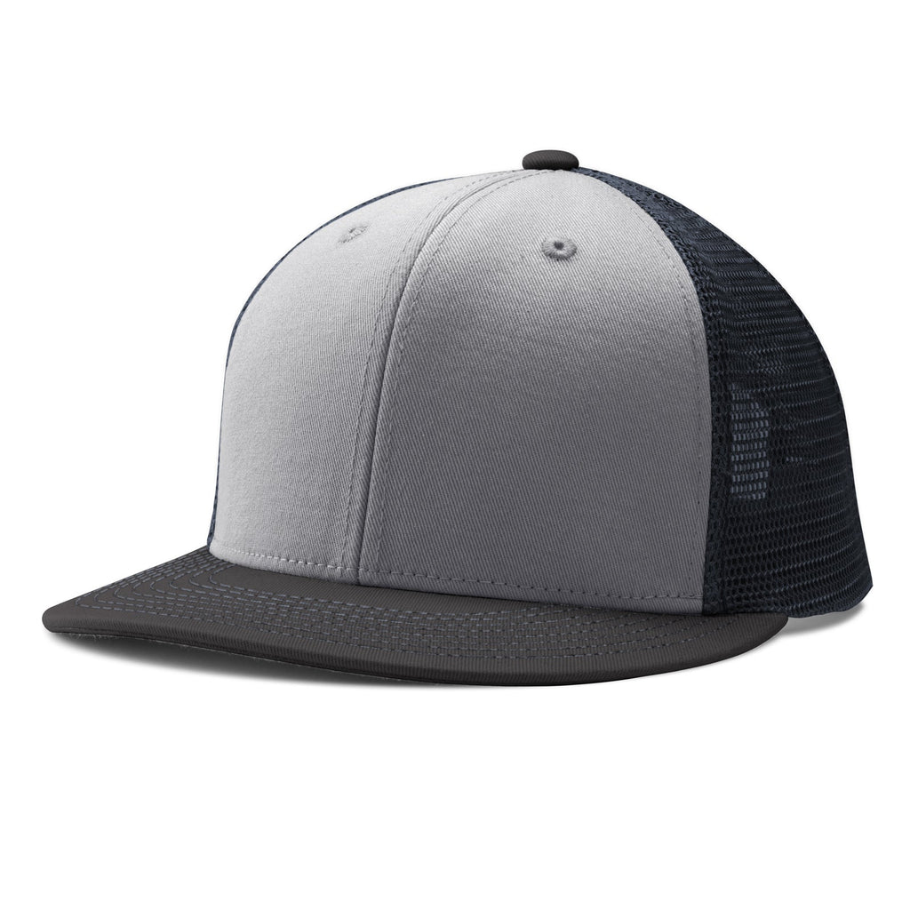 Performance Trucker Snapback