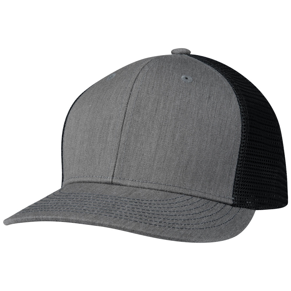 Performance Trucker Snapback
