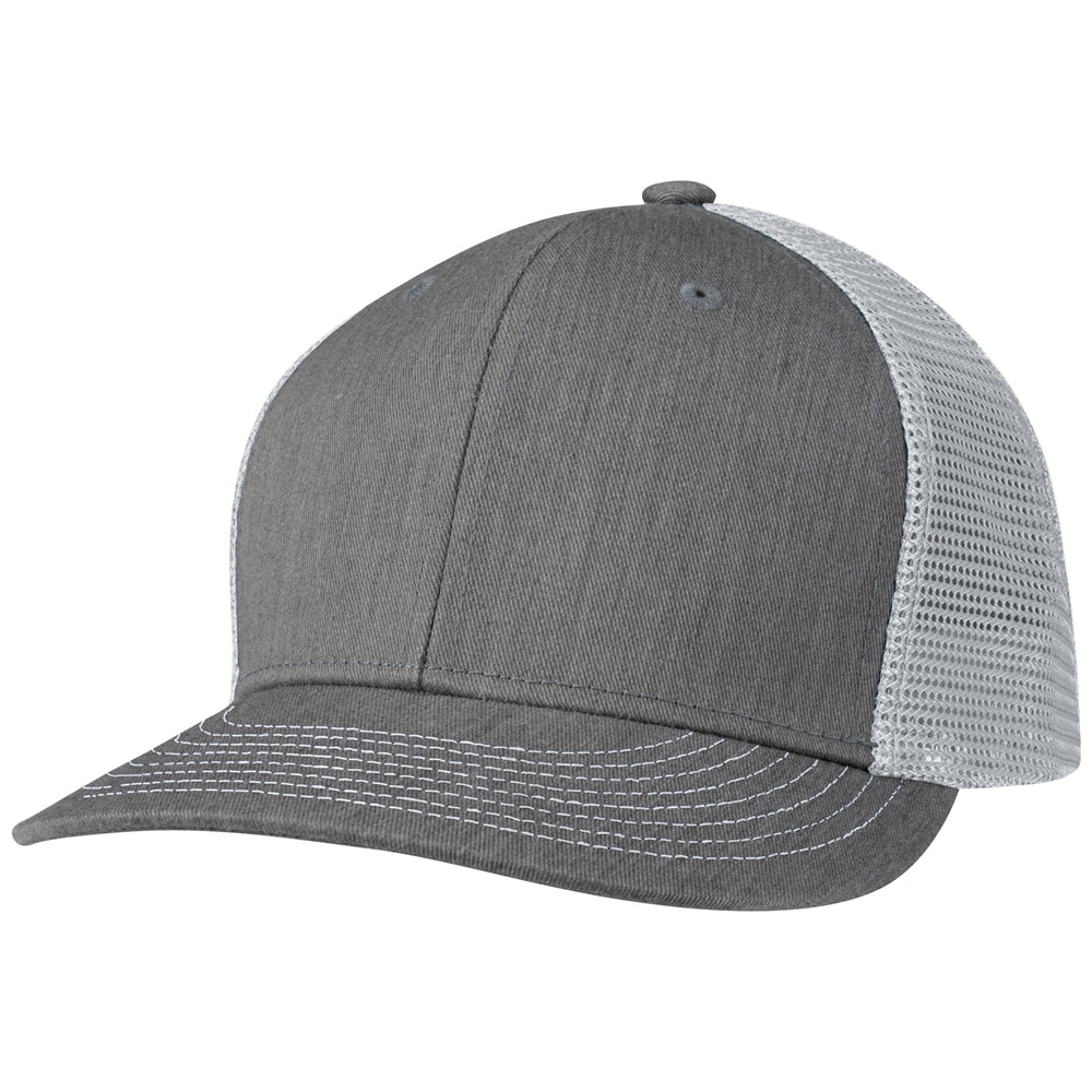 Performance Trucker Snapback