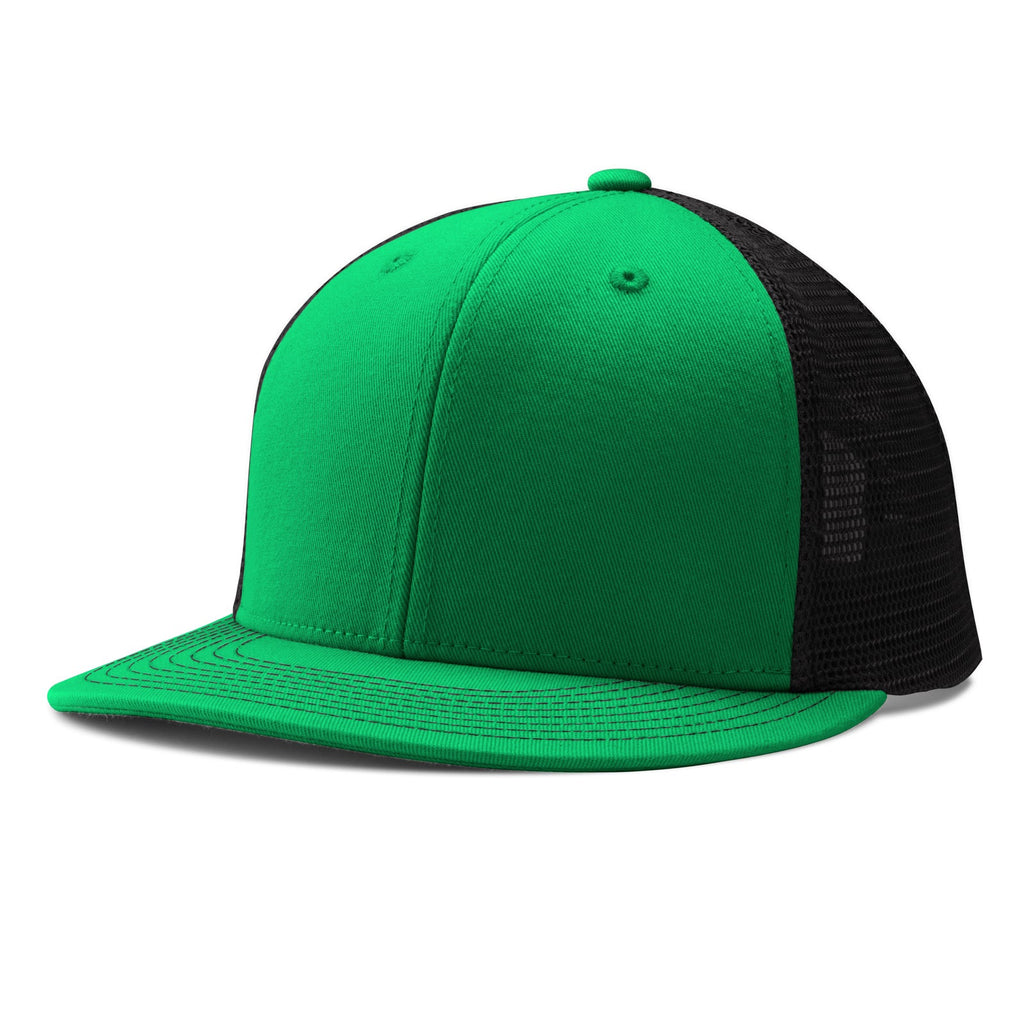 Performance Trucker Snapback