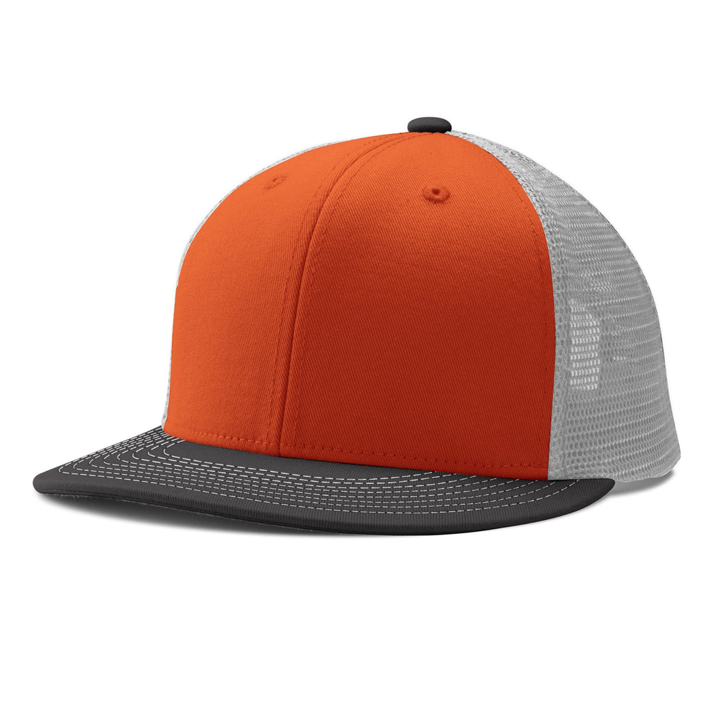 Performance Trucker Snapback