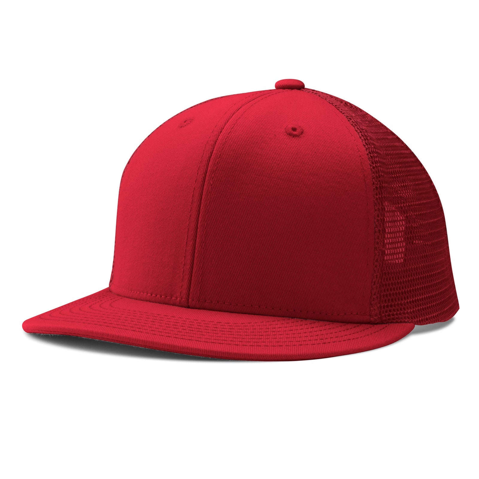 Performance Trucker Snapback