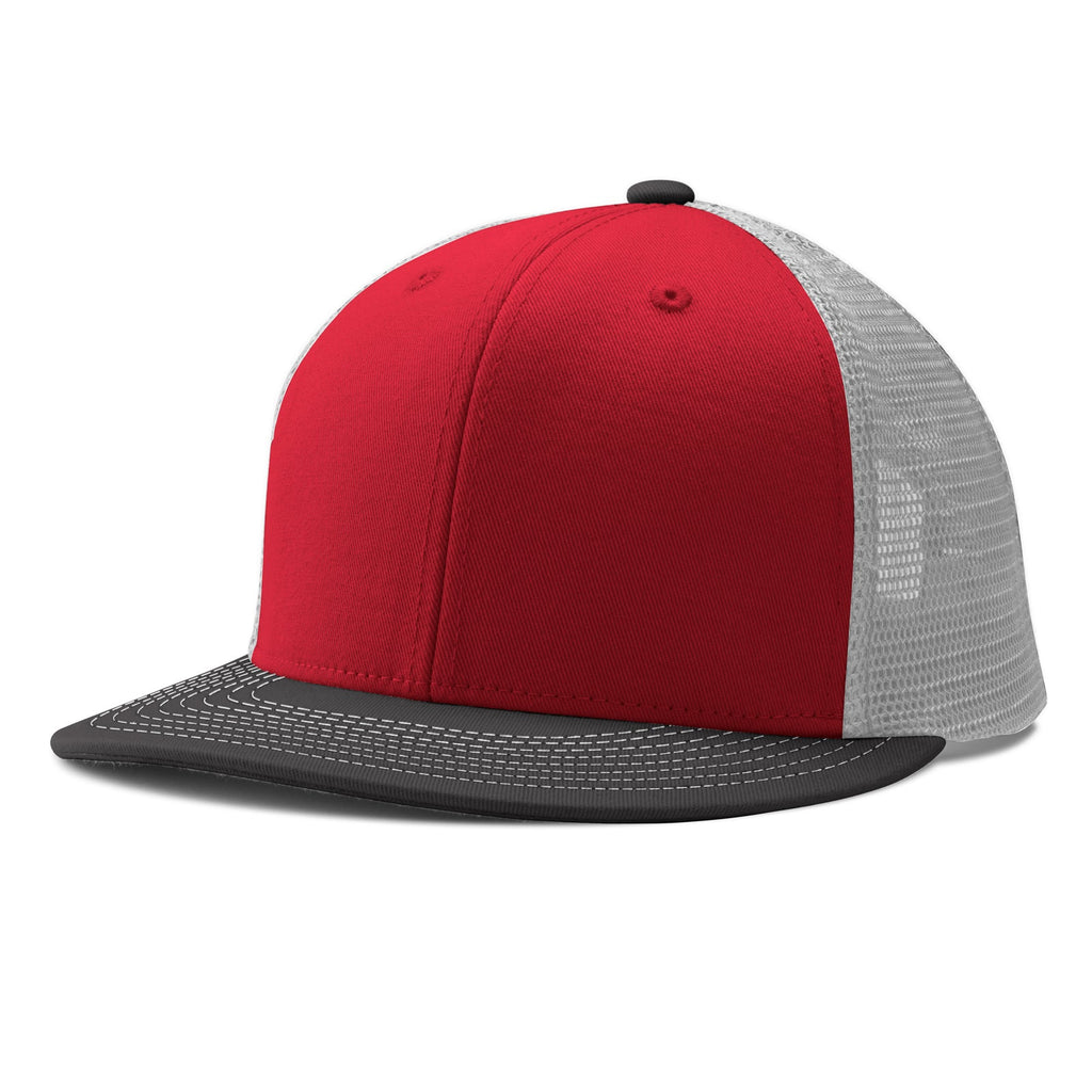 Performance Trucker Snapback