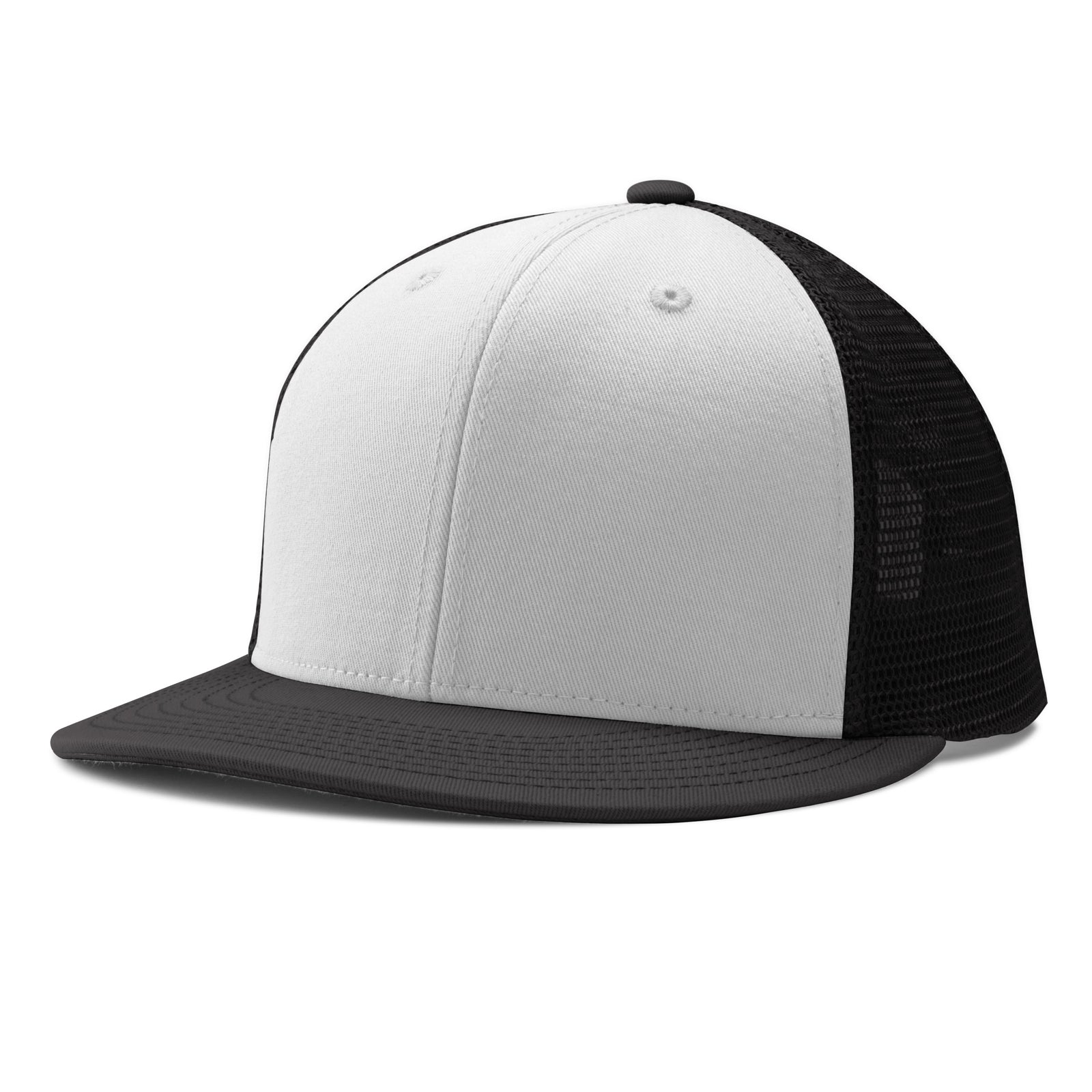 Performance Trucker Snapback