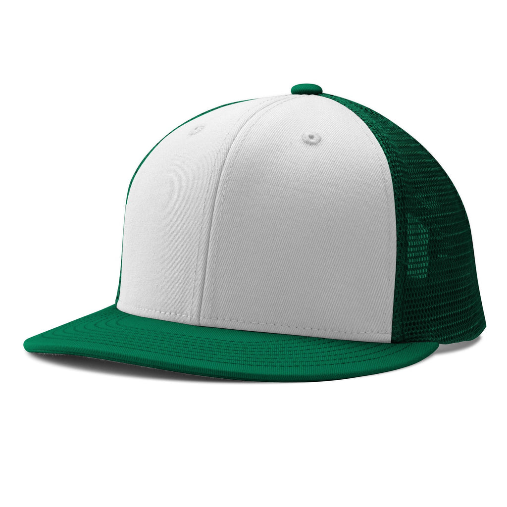 Performance Trucker Snapback