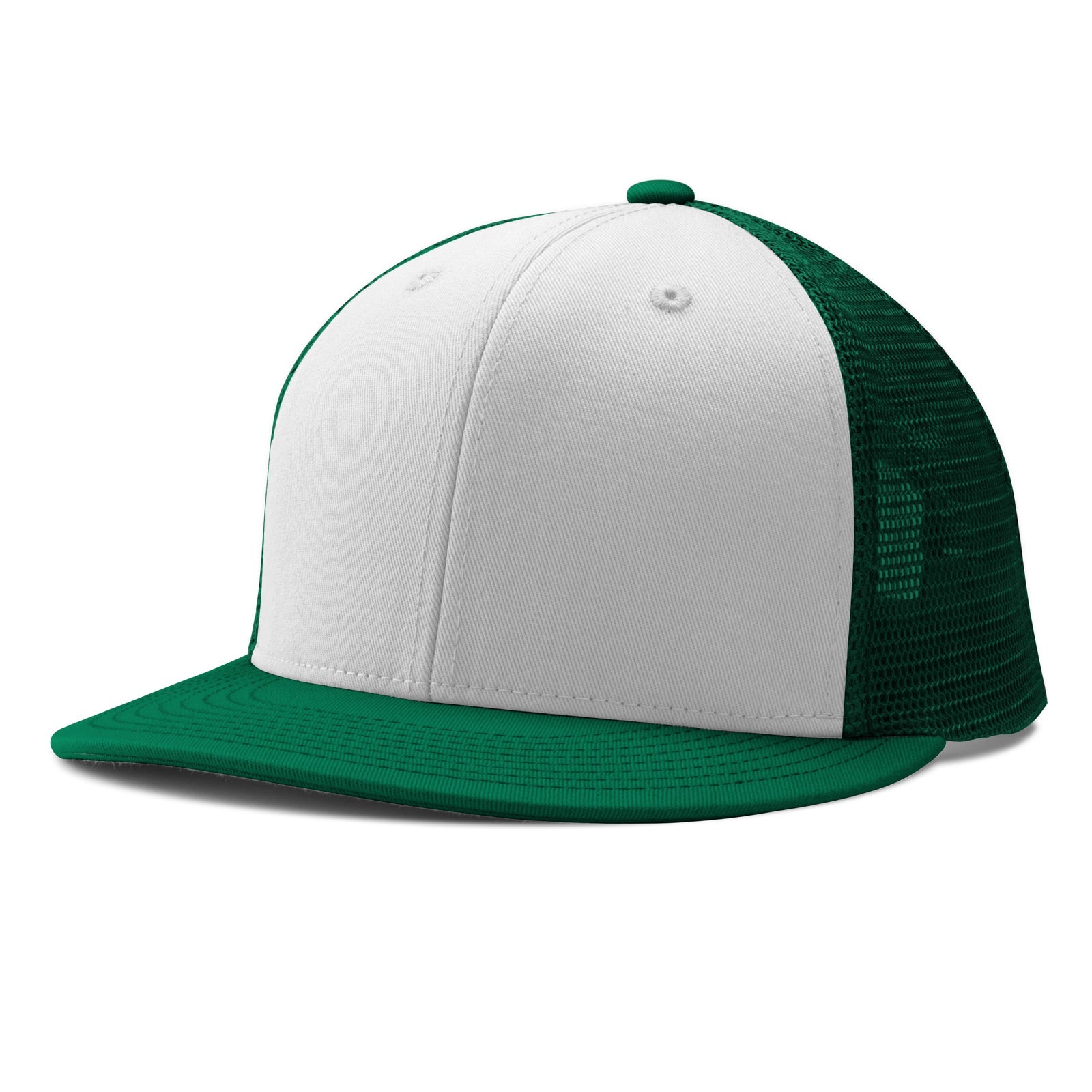 Performance Trucker Snapback