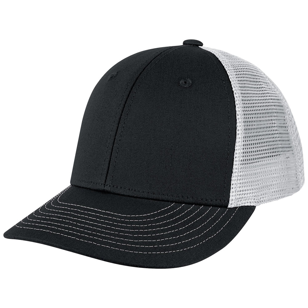 Low Profile Trucker