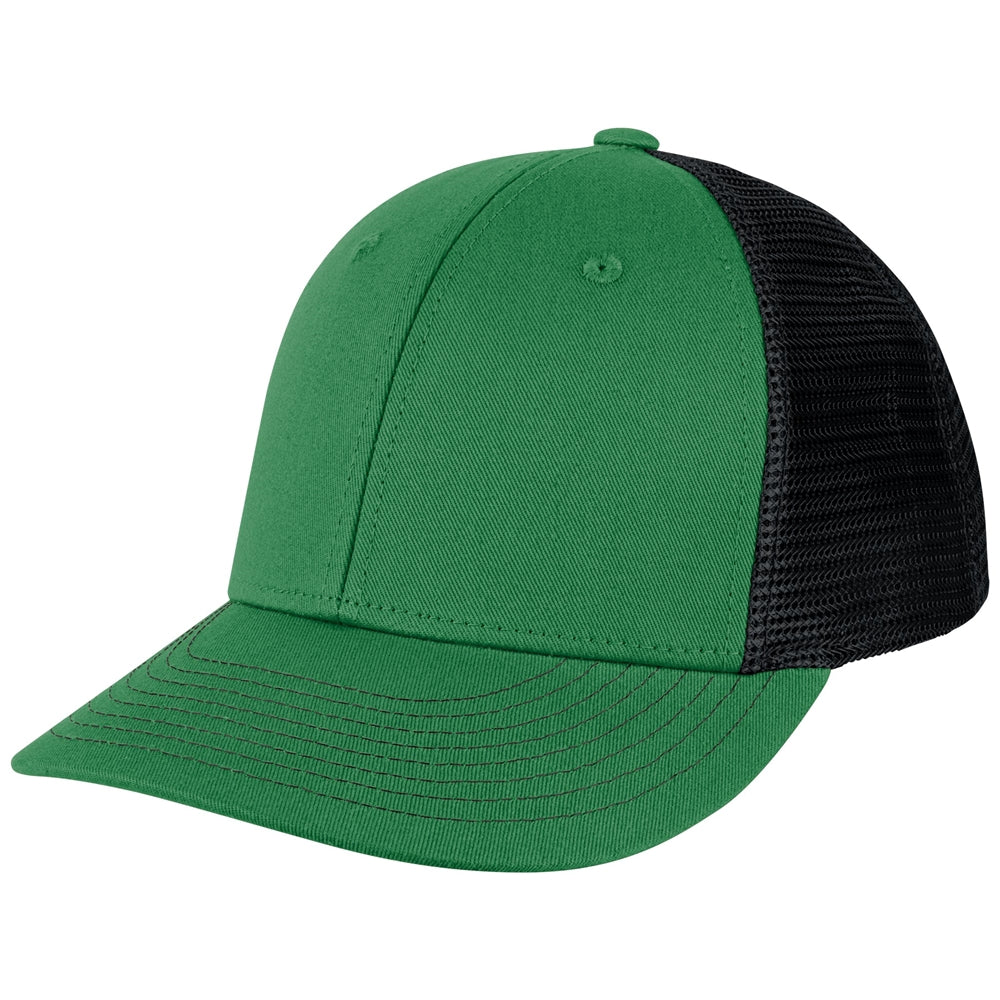 Low Profile Trucker