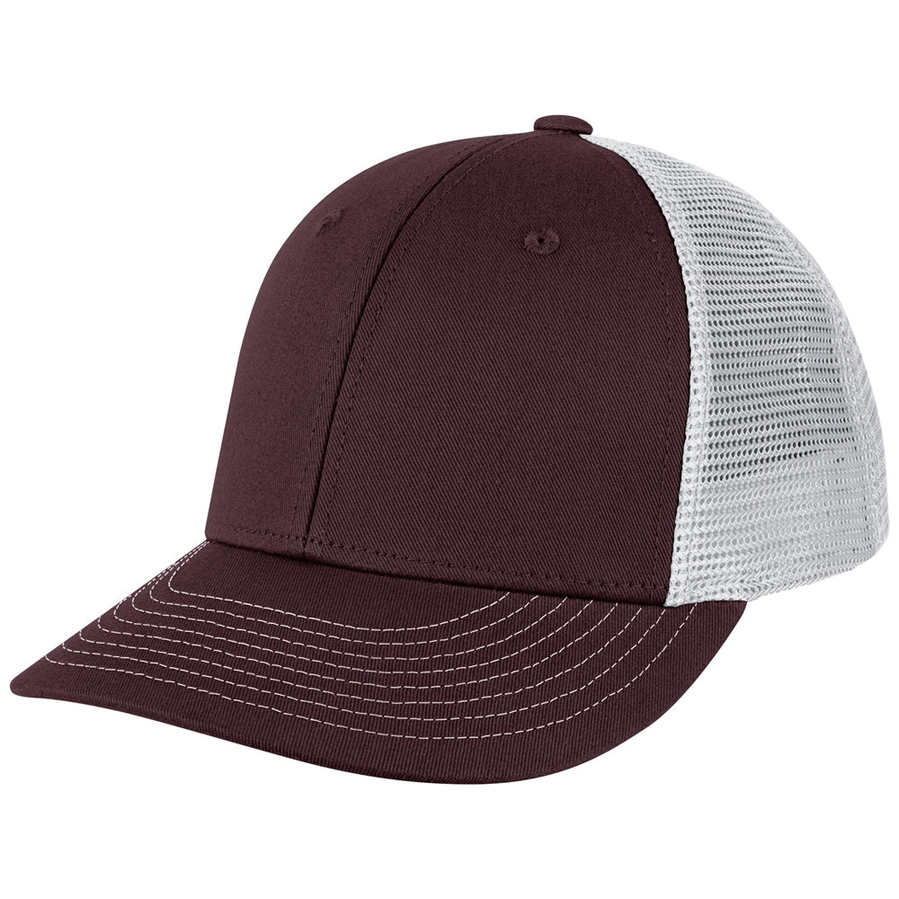 Low Profile Trucker