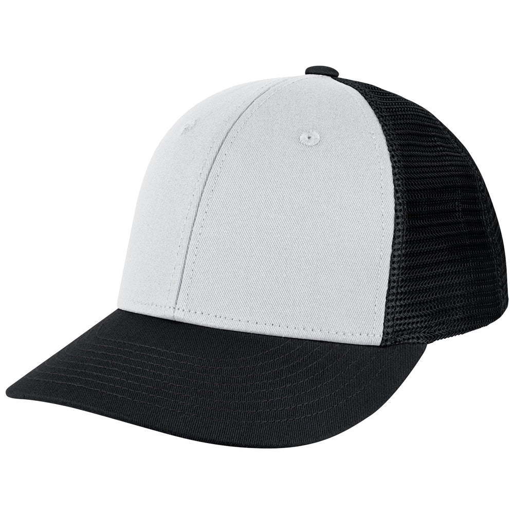 Low Profile Trucker