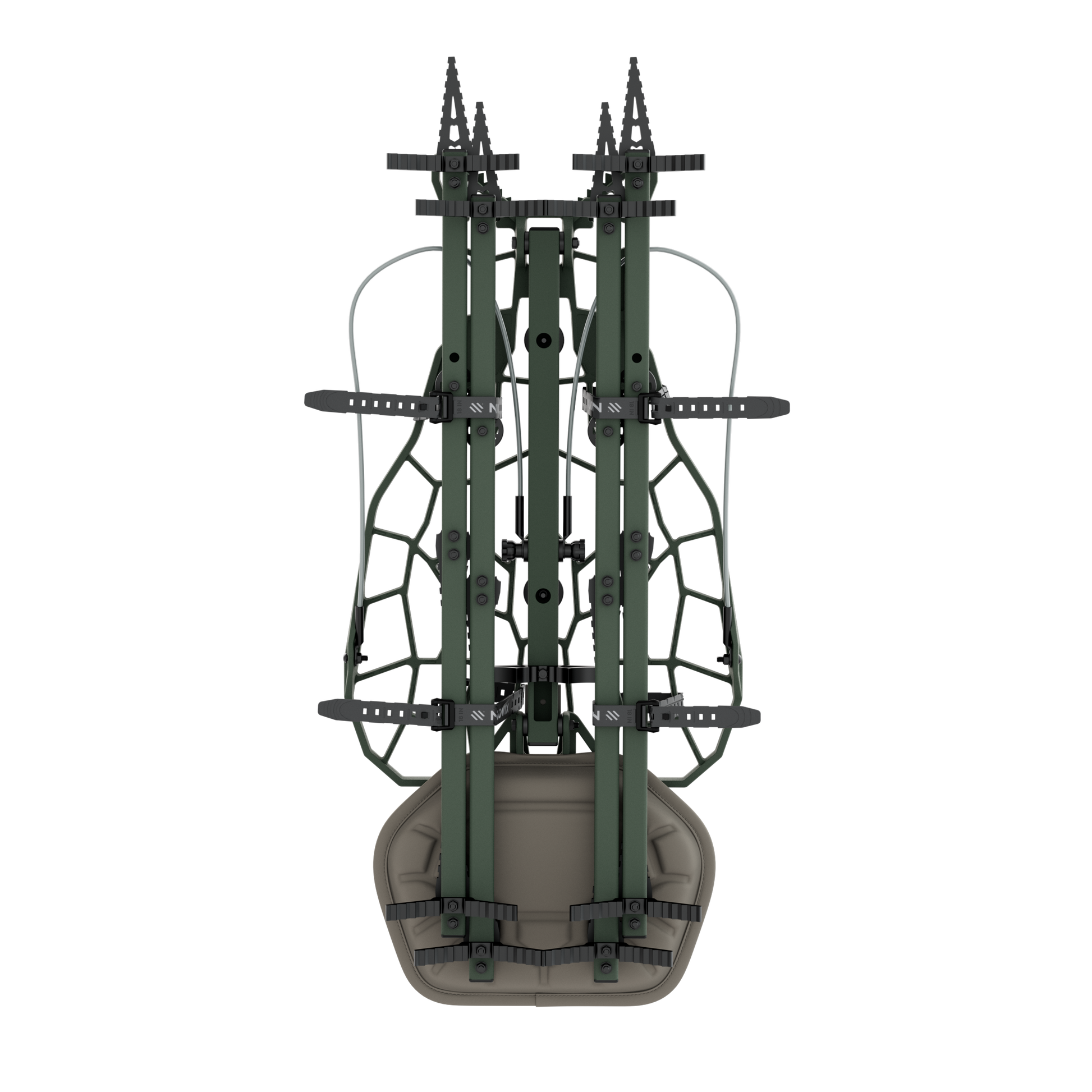 Helo Hunt Ready™ System