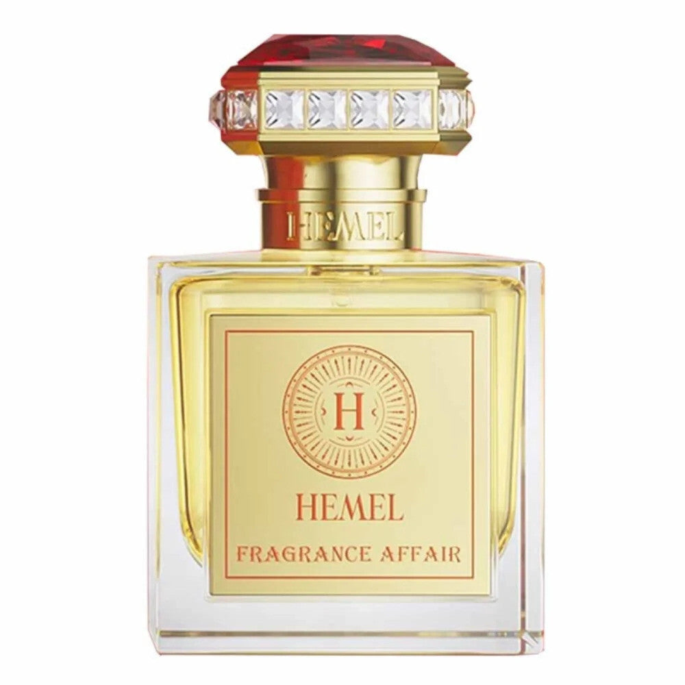 Hemel fragrance affair 3.4 eau de parfum spray