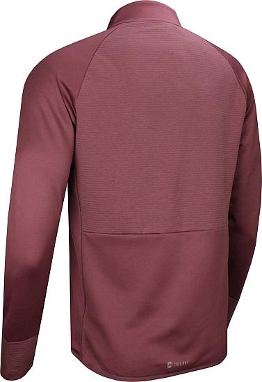 ADIDAS COLD.RDY 1/4-ZIP PULLOVER