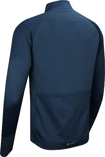 ADIDAS COLD.RDY 1/4-ZIP PULLOVER