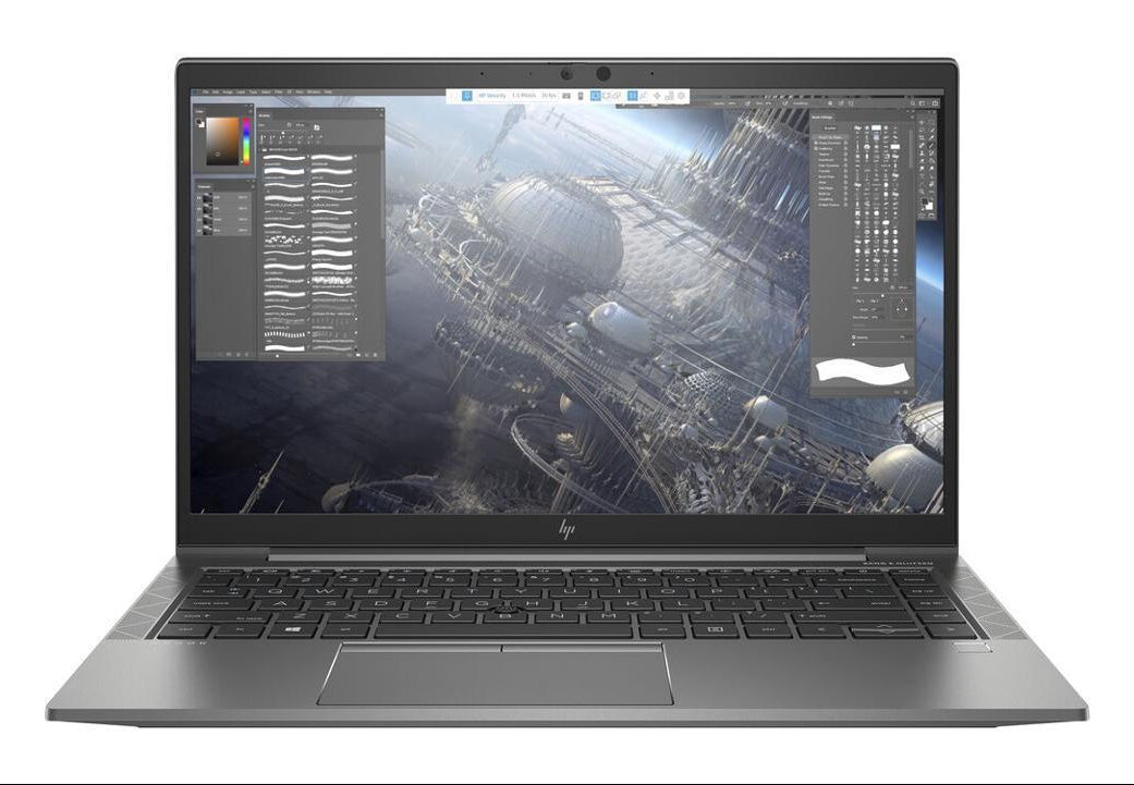 HP ZBook Firefly 14 G7 (2020) 14-inch i5 10th Gen 16GB RAM 256GB SSD Intel (RefurbishedHP ZBook Firefly 14 G7 (2020) 14-inch i5 10th Gen 16GB RAM 256GB SSD Intel (Refurbished)