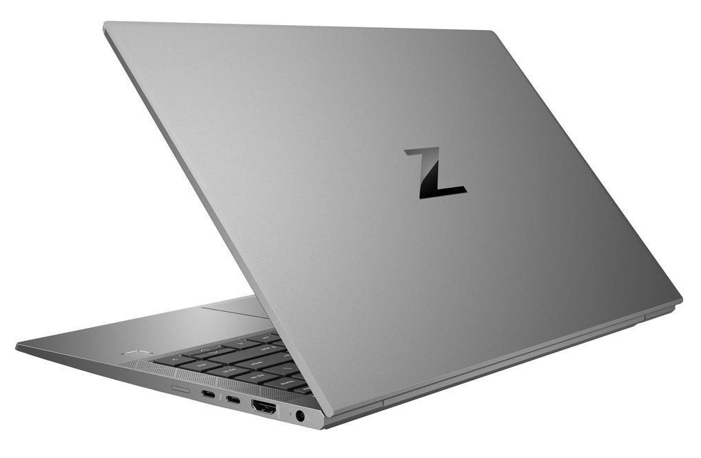 HP ZBook Firefly 15 G7 (2020) 15-inch  i7-10th Gen / Nvidia P520 16 GB RAM / 512 GB SSD Black (Refurbished)