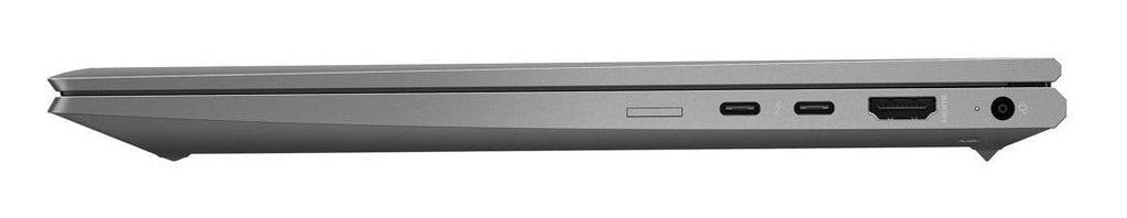 HP ZBook Firefly 15 G7 (2020) 15-inch  i7-10th Gen / Nvidia P520 16 GB RAM / 512 GB SSD Black (Refurbished)