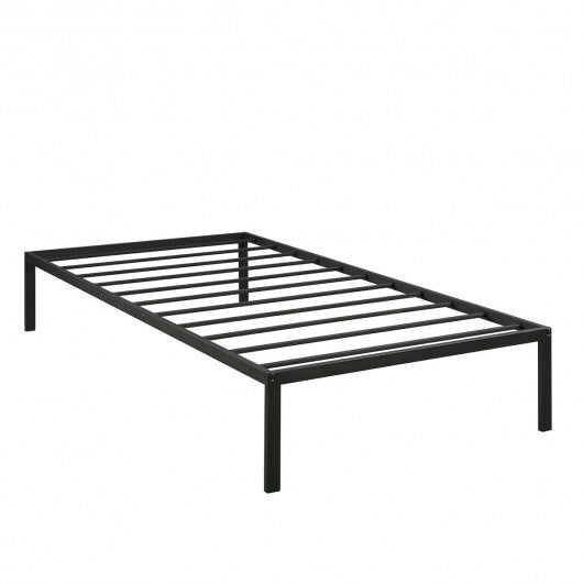14 Inch Heavy Duty Metal Platform