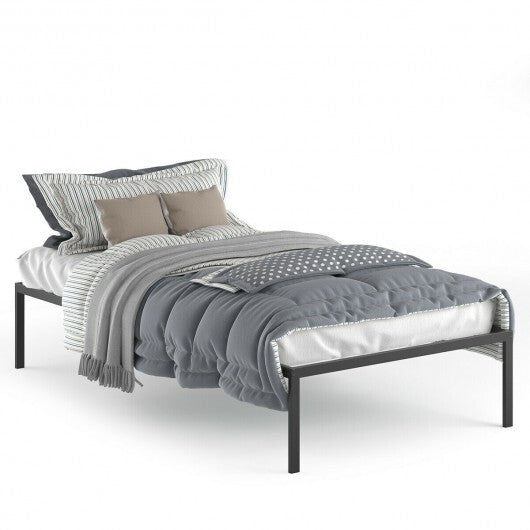 14 Inch Heavy Duty Metal Platform