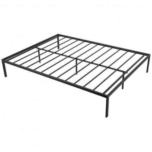 14 Inch Heavy Duty Metal Platform