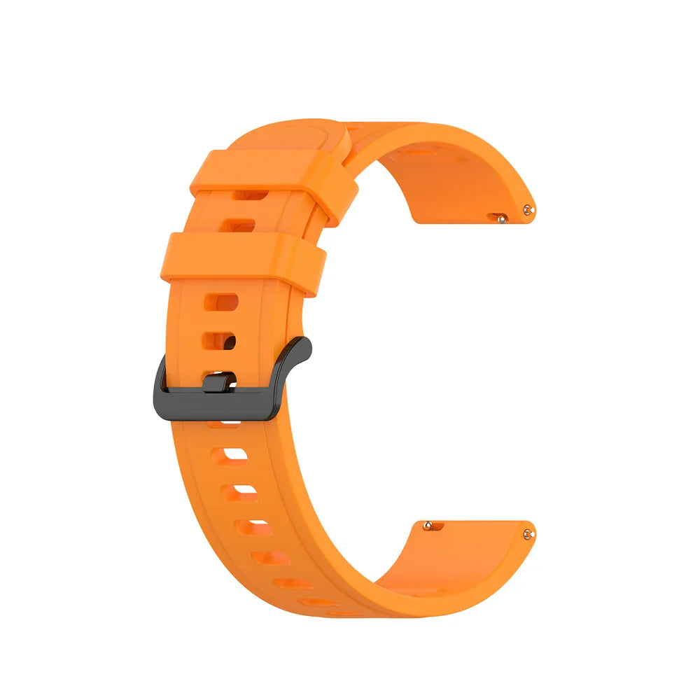 Polar Silicone Replacement Band for Polar Smartwatch Unisex