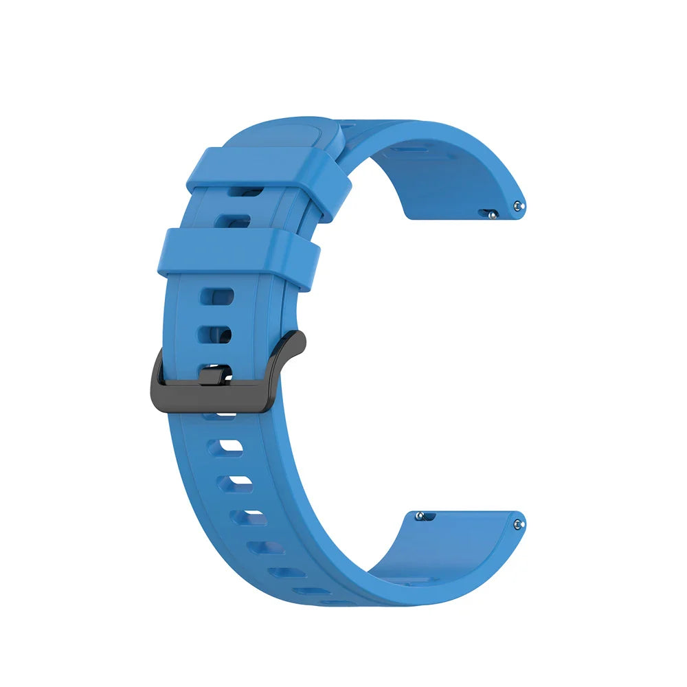 Polar Silicone Replacement Band for Polar Smartwatch Unisex