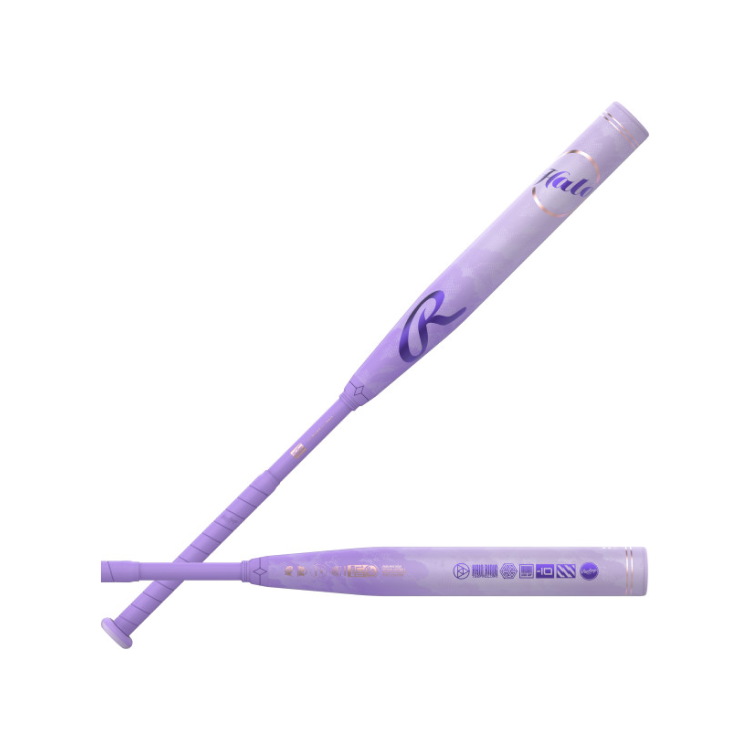Rawlings 2027 Halo (-9) Fastpitch Bat RFP7HALO9