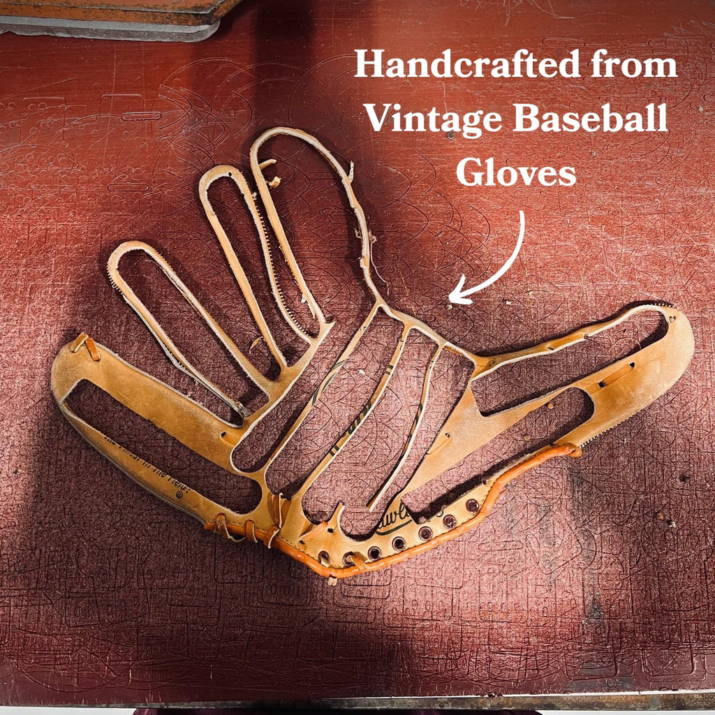 Baseball Glove Wanderchain