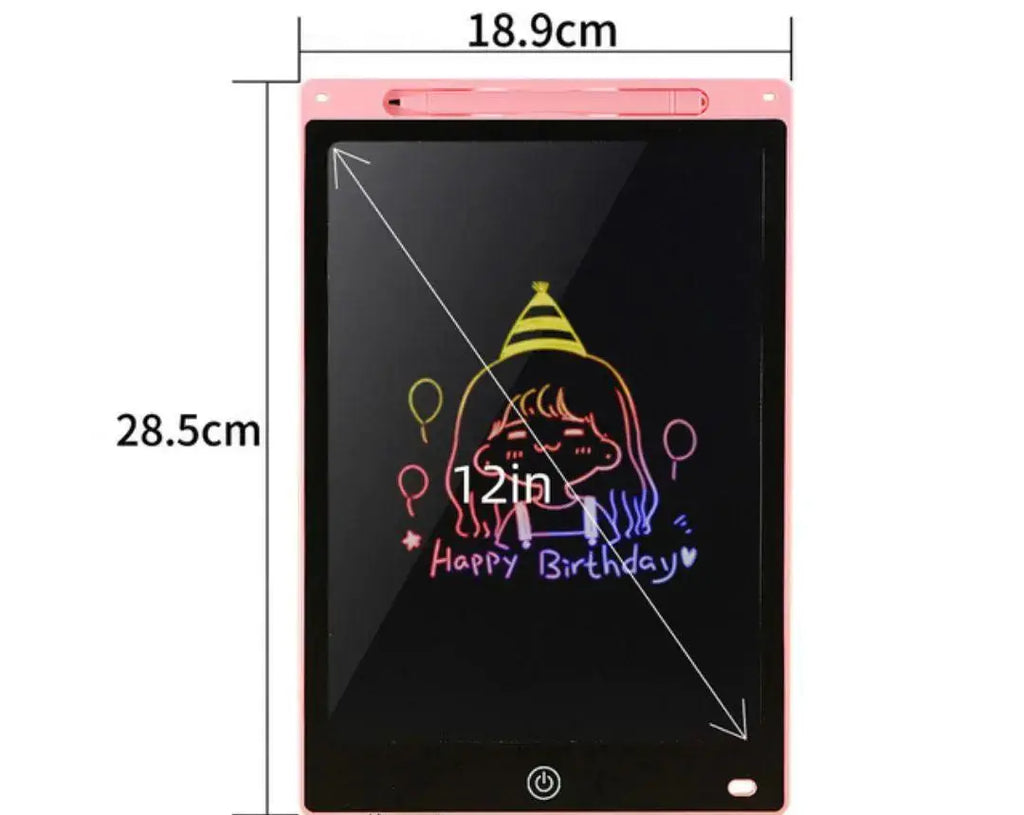 Handwriting Blackboard Magic Drawing Board