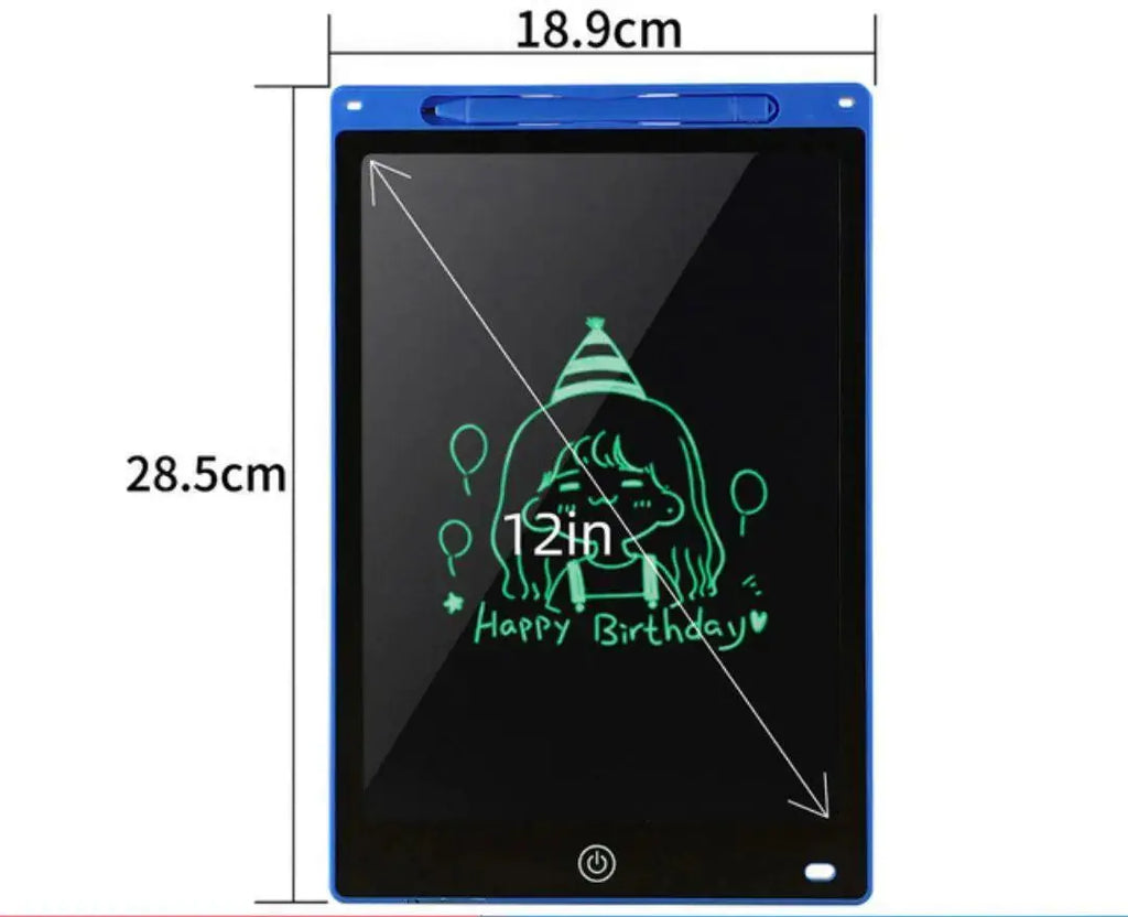 Handwriting Blackboard Magic Drawing Board