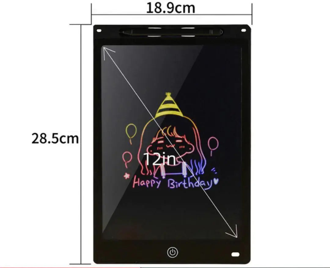 Handwriting Blackboard Magic Drawing Board
