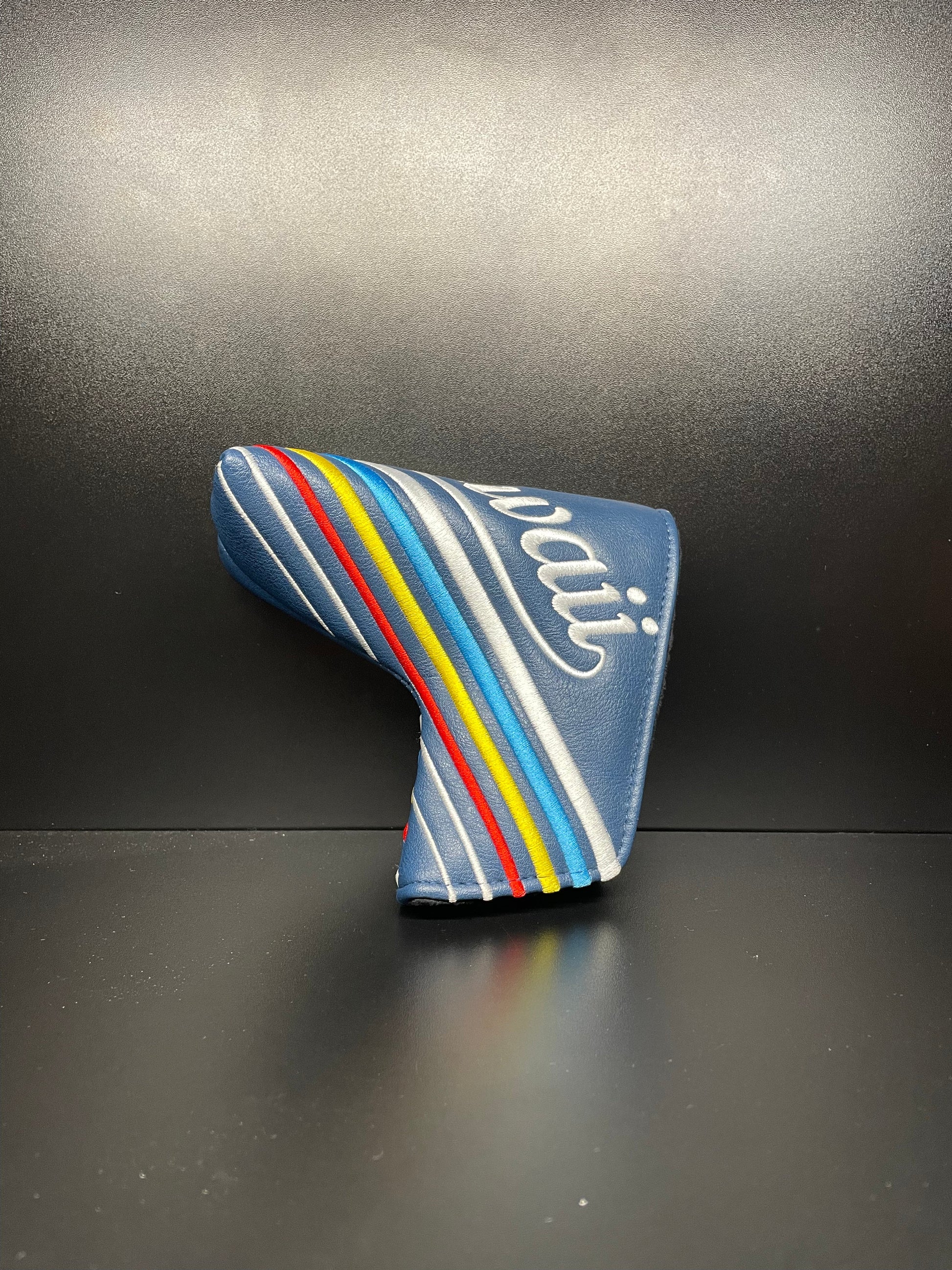Hawaii Beach Headcover